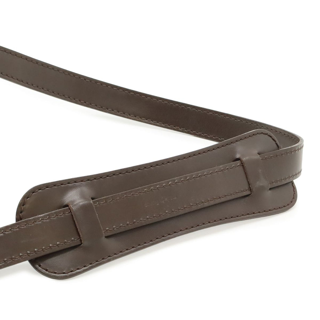 Louis Vuitton Damier Ravello GM Shoulder Bag Long Strap — view 5