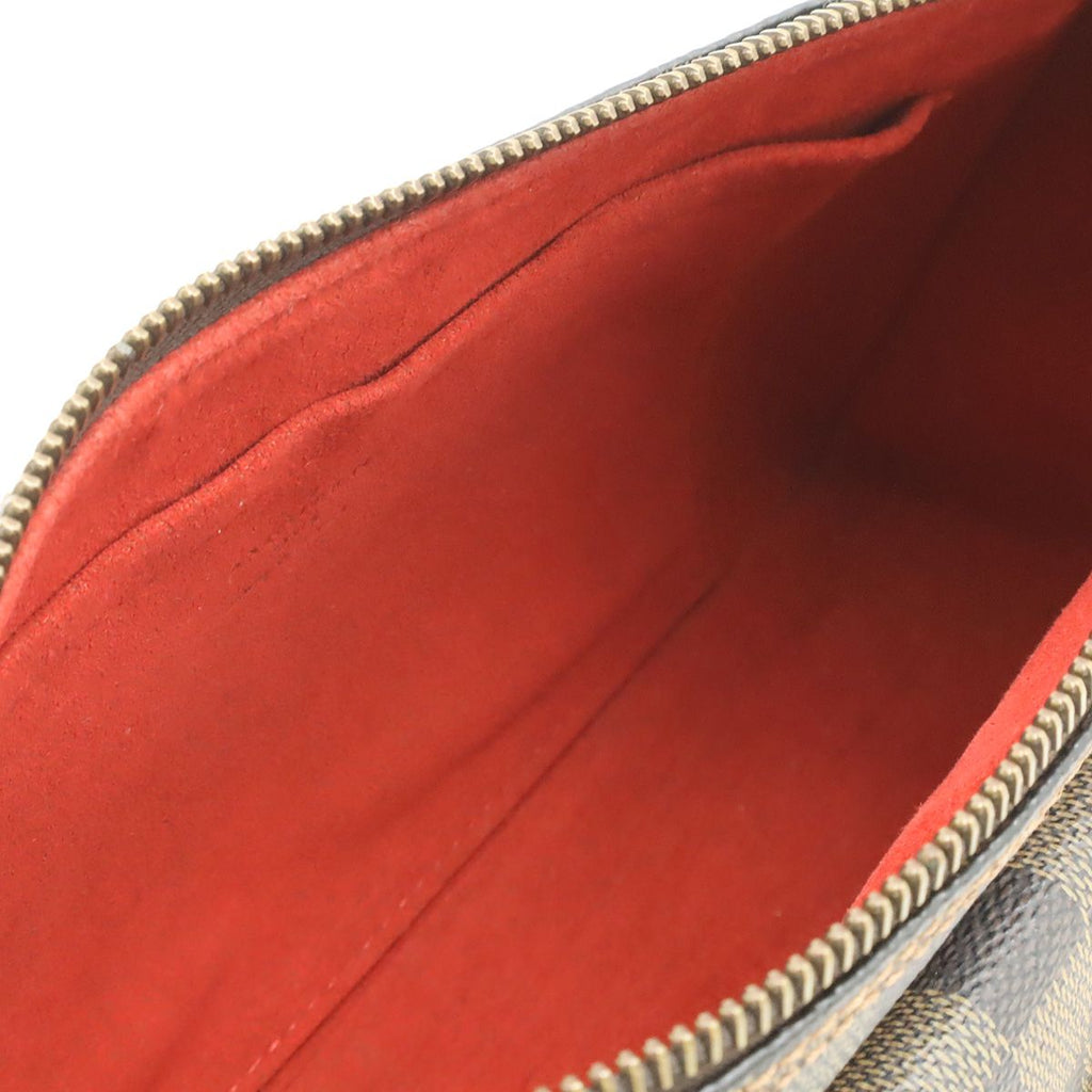 Louis Vuitton Damier Ravello GM Shoulder Bag Long Strap — view 7
