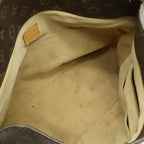 Louis Vuitton Monogram Artsy MM Tote Shoulder — view 6