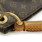 Louis Vuitton Monogram Artsy MM Tote Shoulder — view 5