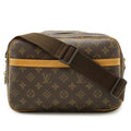 Louis Vuitton Monogram Reporter PM Shoulder