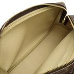 Louis Vuitton Monogram Reporter PM Shoulder — view 7