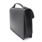Louis Vuitton Epi Monceau 2-Way Bag Leather Noir Black — view 3