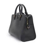 Saint Laurent Baby Cabas 2-Way Bag Leather Black — view 4