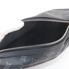 Louis Vuitton Taigarama Duo Sling Bag Noir — view 6