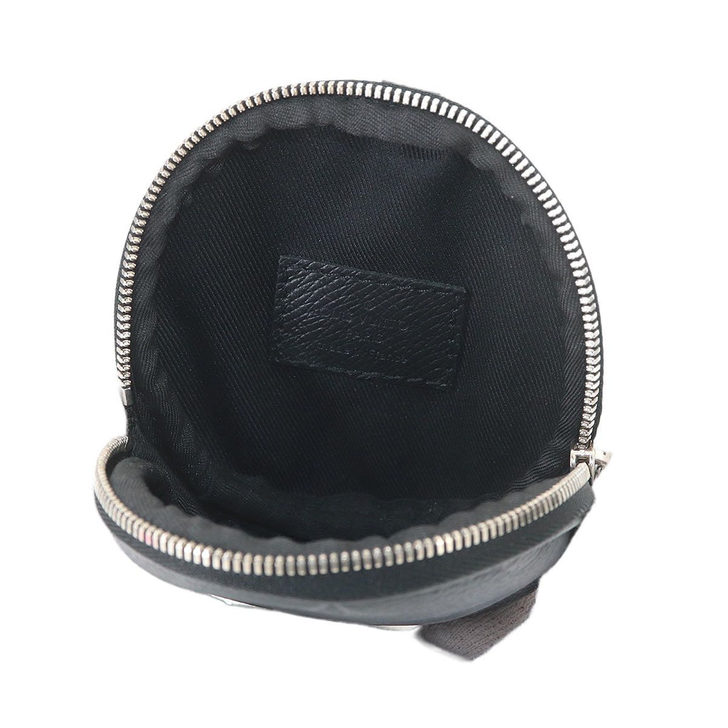Louis Vuitton Taigarama Duo Sling Bag Noir — view 7