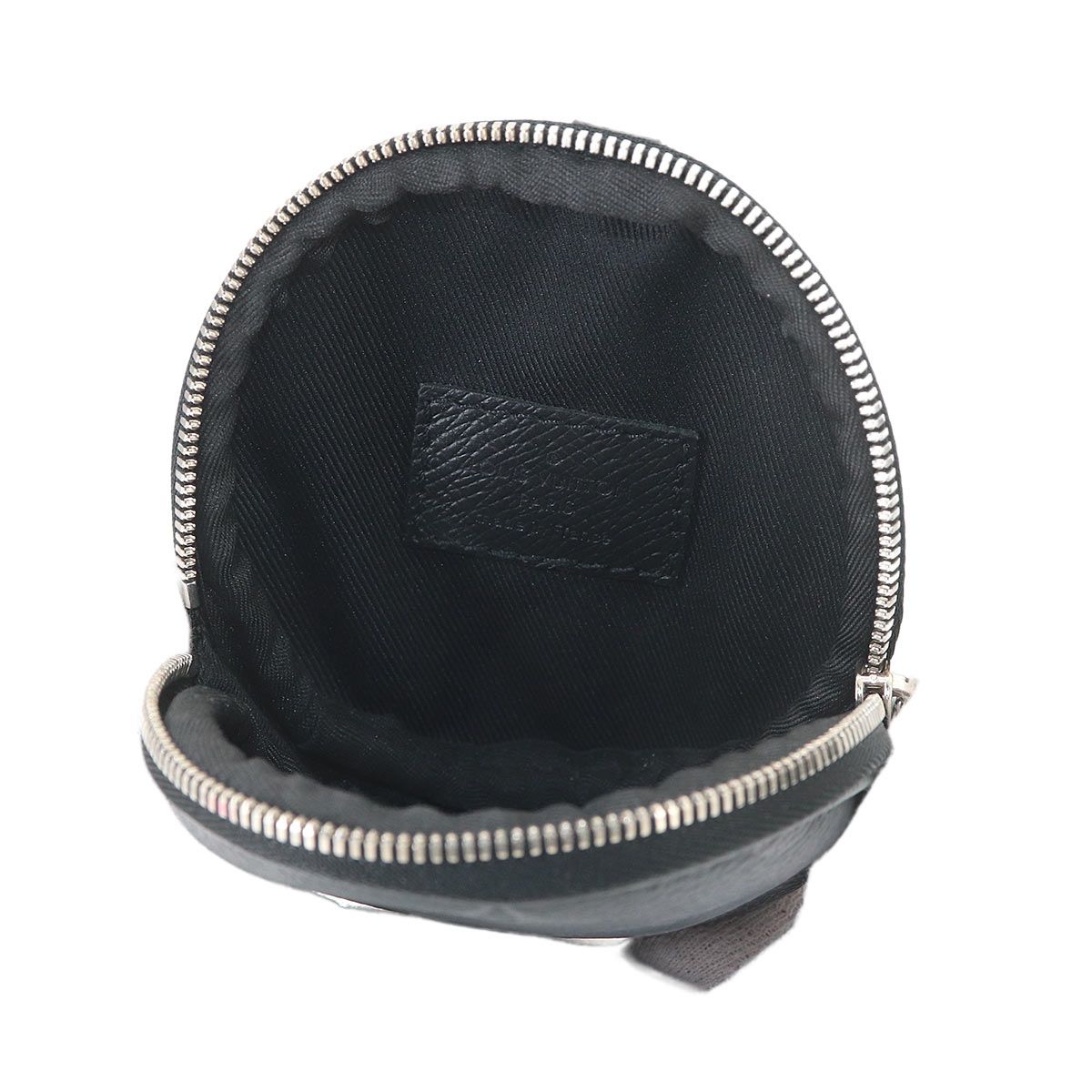 Louis Vuitton Taigarama Duo Sling Bag Noir — view 7