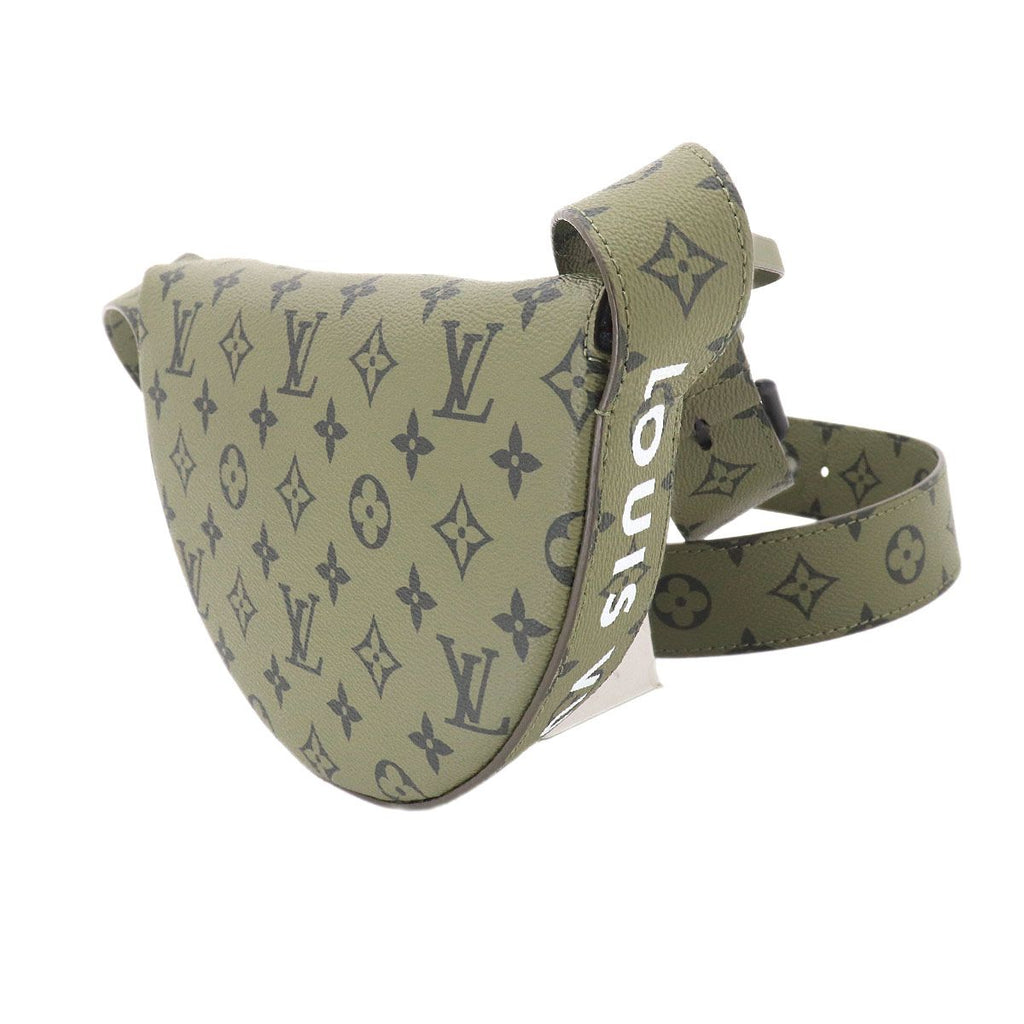 Louis Vuitton Monogram Shoulder — view 3