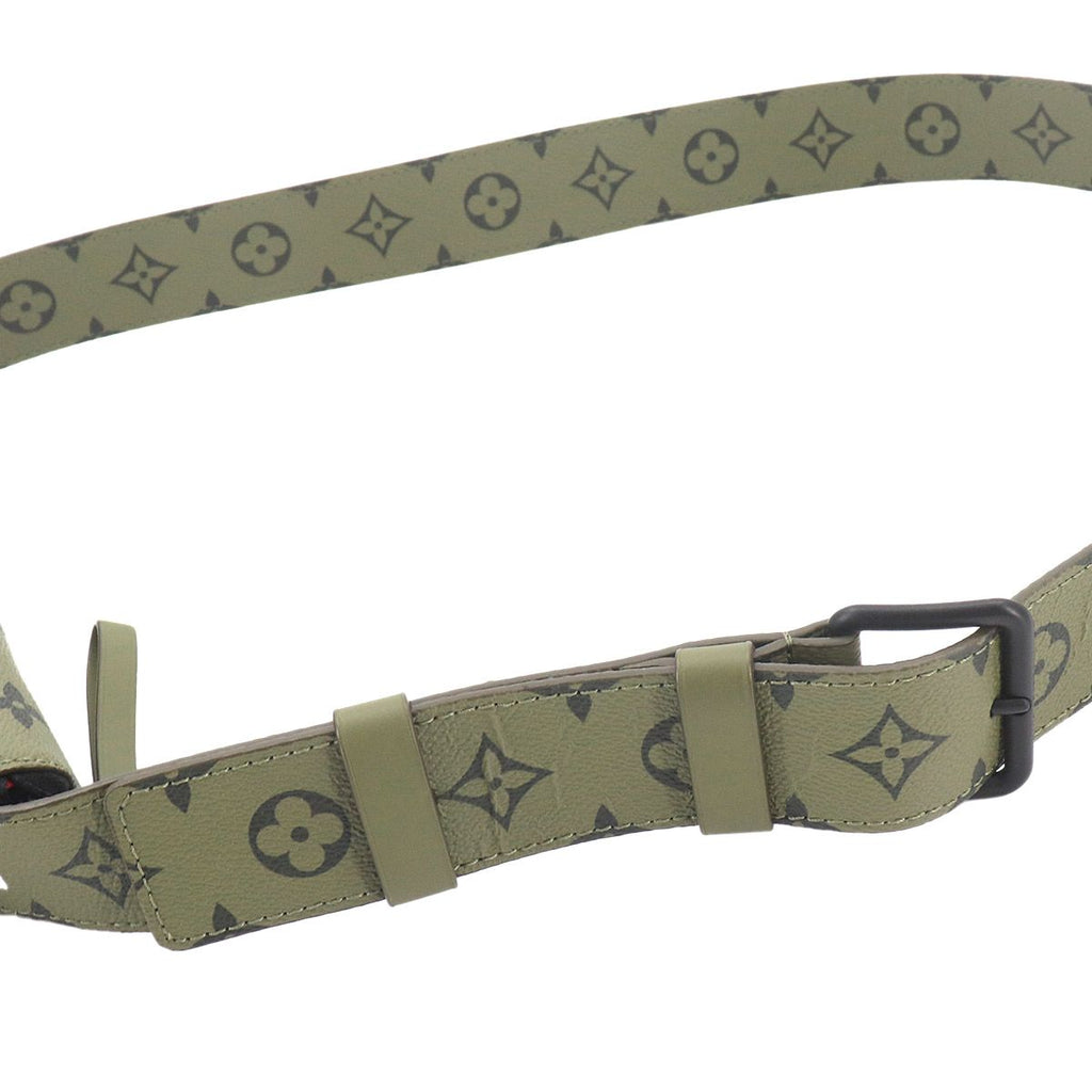 Louis Vuitton Monogram Shoulder — view 8