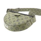Louis Vuitton Monogram Shoulder — view 4