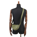 Louis Vuitton Monogram Shoulder — view 9