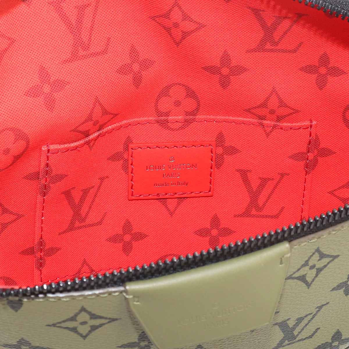 Louis Vuitton Monogram Shoulder — view 7