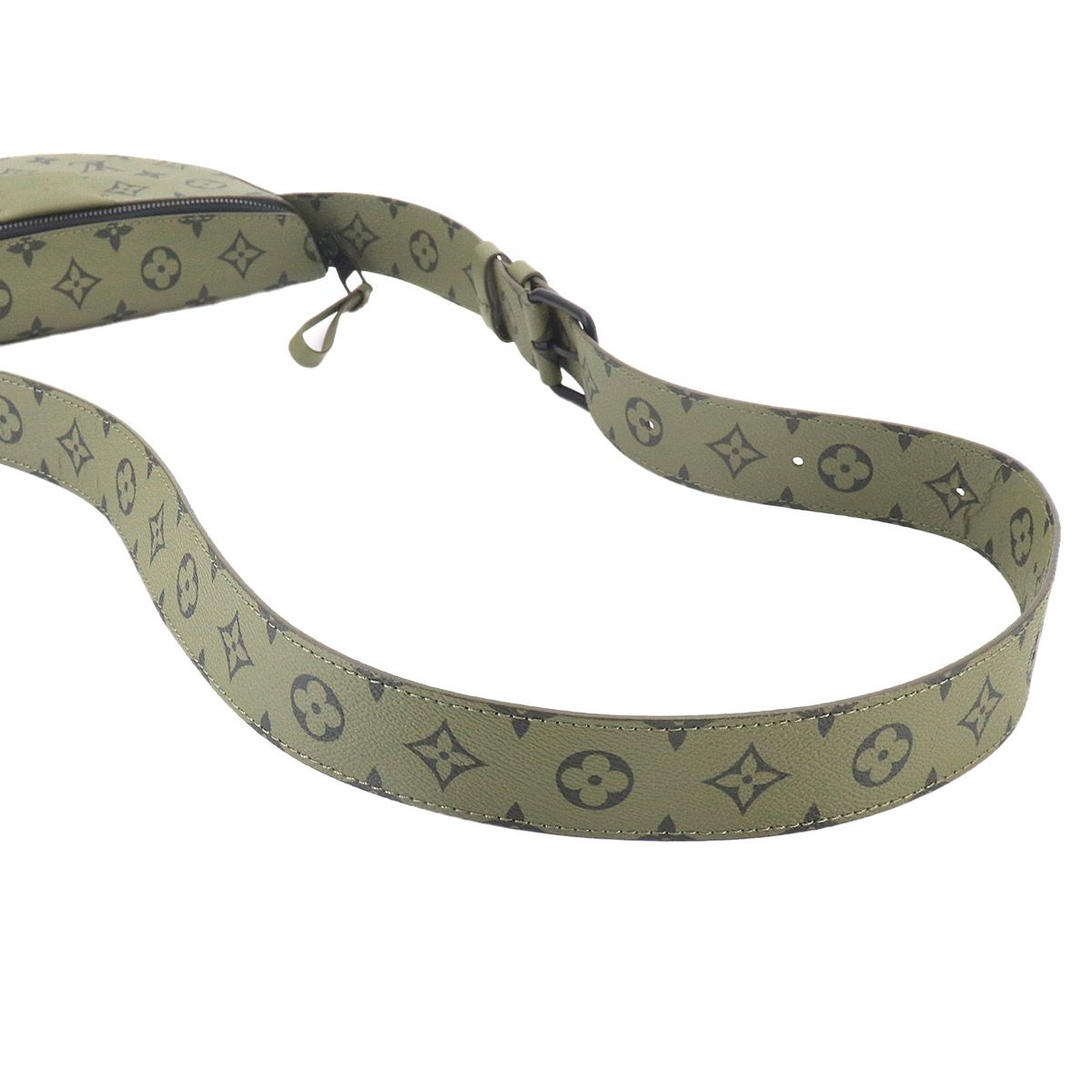 Louis Vuitton Monogram Shoulder — view 5