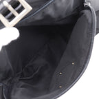 Prada Nylon Nero Black Backpack — view 6