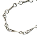 Hermes Vintage Twist Necklace