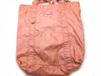 Gucci GG Pattern Nylon Eco Tote Bear Charm Out of Stock Pink