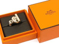 Hermes Ring Croisette GM 50 Measurement