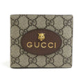 Gucci Billfold Neo Vintage Wallet