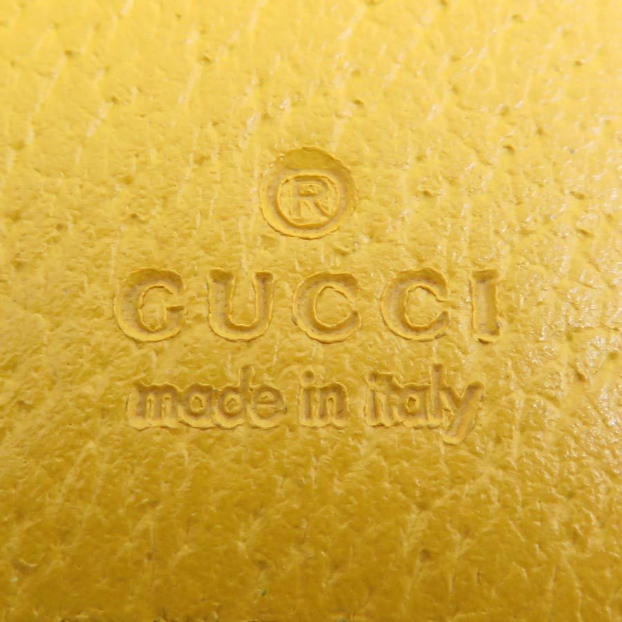 Gucci Billfold Neo Vintage Wallet — view 7