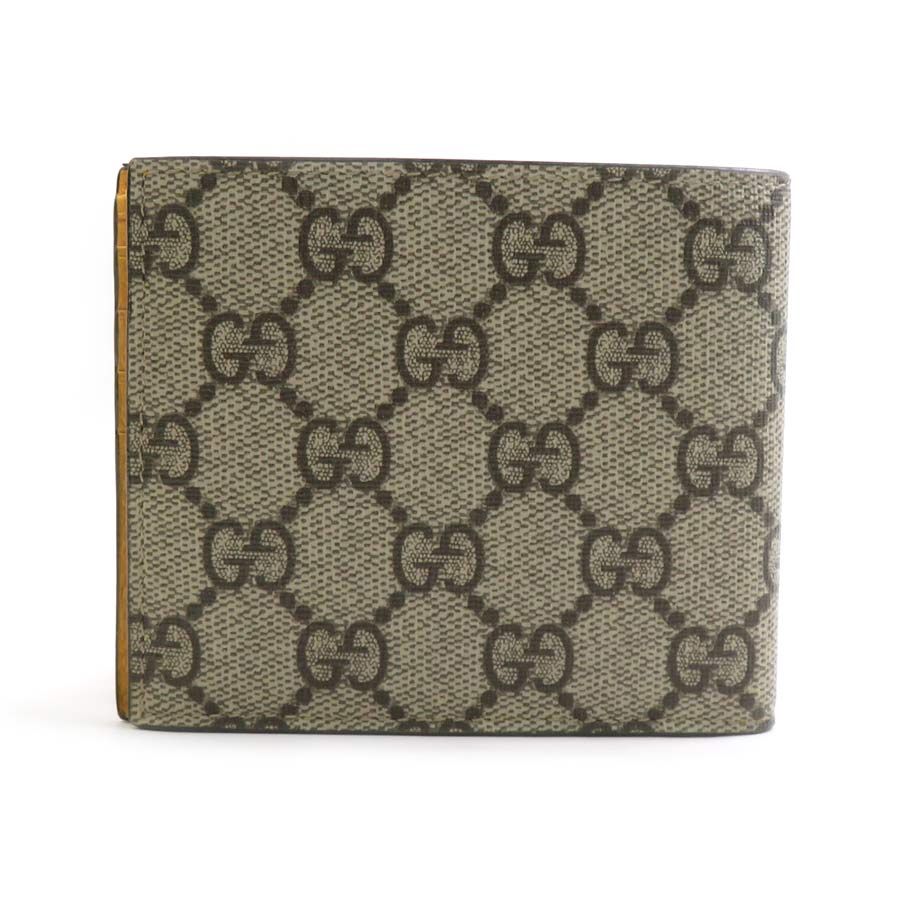 Gucci Billfold Neo Vintage Wallet — view 2