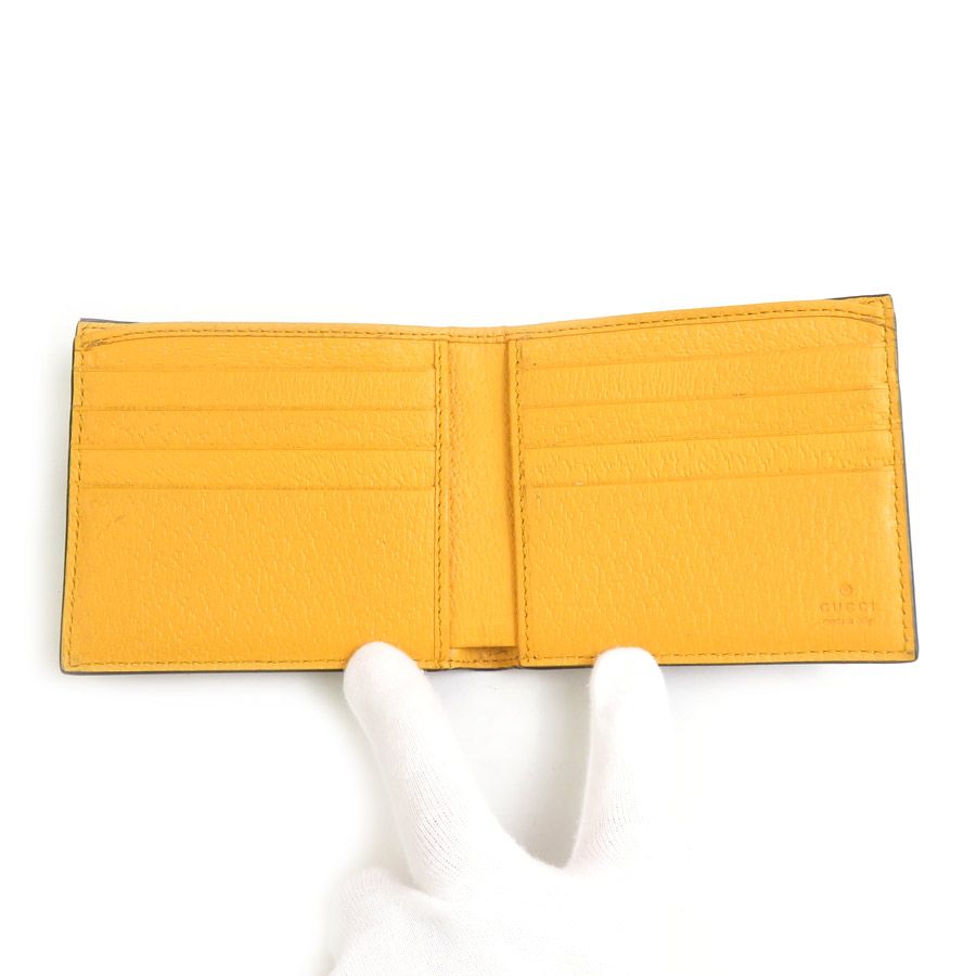 Gucci Billfold Neo Vintage Wallet — view 3