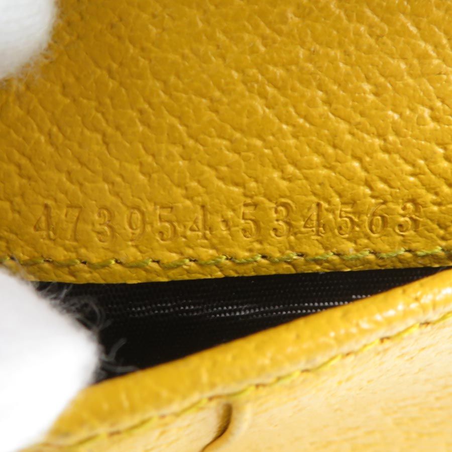 Gucci Billfold Neo Vintage Wallet — view 8