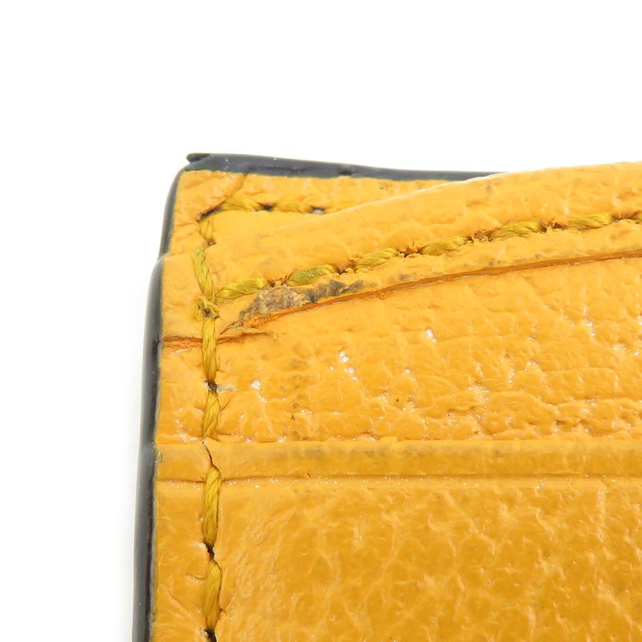 Gucci Billfold Neo Vintage Wallet — view 6