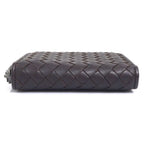 Bottega Veneta Coin Case Intrecciato — view 4
