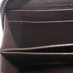 Bottega Veneta Coin Case Intrecciato — view 9