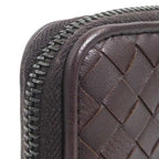 Bottega Veneta Coin Case Intrecciato — view 5