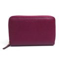 Gucci Bifold Wallet Burgundy