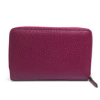 Gucci Bifold Wallet Burgundy — view 2