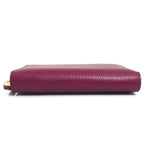 Gucci Bifold Wallet Burgundy — view 5