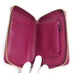 Gucci Bifold Wallet Burgundy — view 6