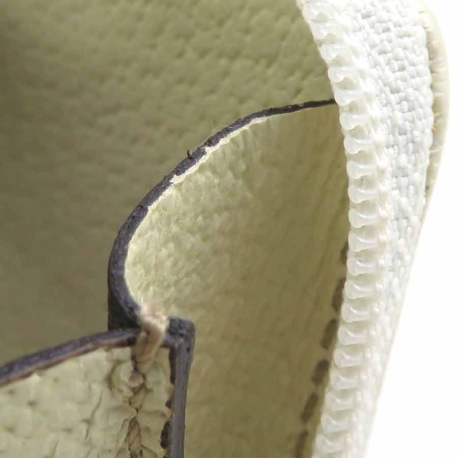 Gucci Coin Case Coin Purse White — view 8