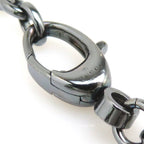 Gucci Necklace Silver — view 8