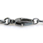Gucci Necklace Silver — view 7