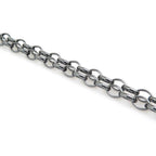 Gucci Necklace Silver — view 6