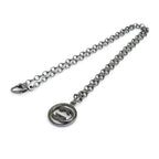 Gucci Necklace Silver — view 9