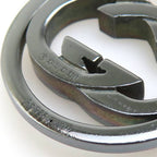 Gucci Necklace Silver — view 5