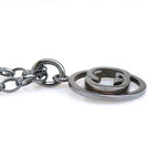 Gucci Necklace Silver — view 2