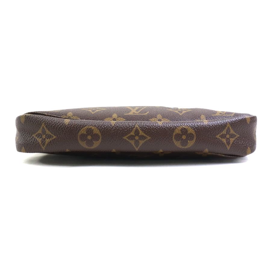 Louis Vuitton Pouch Monogram Panda Pochette — view 4