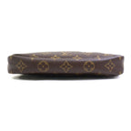 Louis Vuitton Pouch Monogram Panda Pochette — view 4
