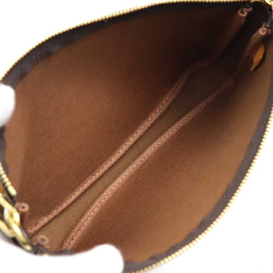 Louis Vuitton Pouch Monogram Panda Pochette — view 5