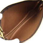Louis Vuitton Pouch Monogram Panda Pochette — view 5