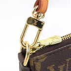Louis Vuitton Pouch Monogram Panda Pochette — view 8