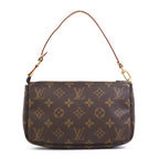 Louis Vuitton Pouch Pochette — view 3