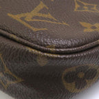 Louis Vuitton Pouch Pochette — view 6