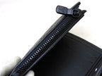 Louis Vuitton Victor Wallet Monogram Shadow Leather Black — view 4