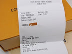 Louis Vuitton Victor Wallet Monogram Shadow Leather Black — view 6